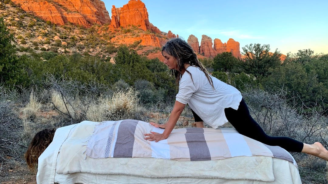 Harmonize & Rise Retreat ~Spring 2024 Dates Coming Soon!