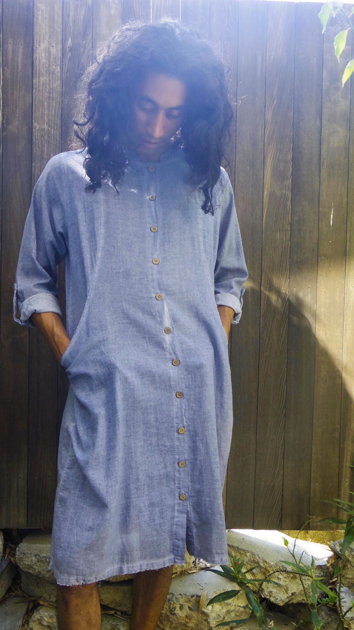 Taksim Kaftan