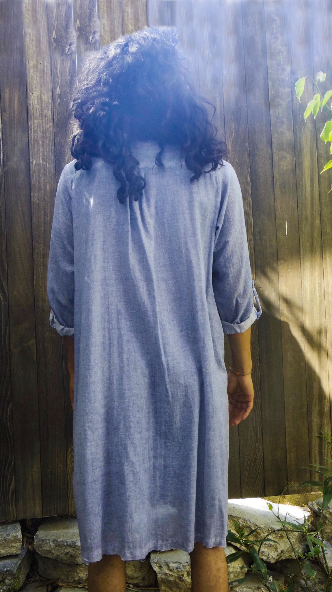 Taksim Kaftan