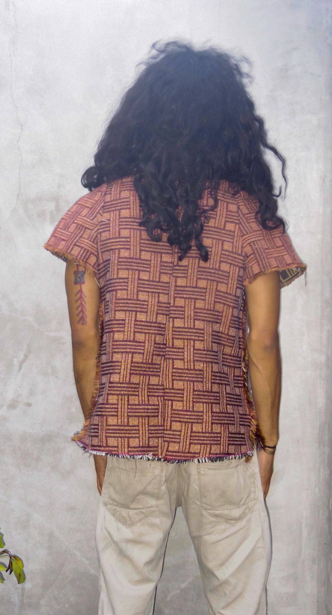 Cypraea Drug Rug