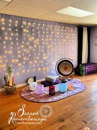 Harmonize & Rise Retreat ~Spring 2024 Dates Coming Soon!