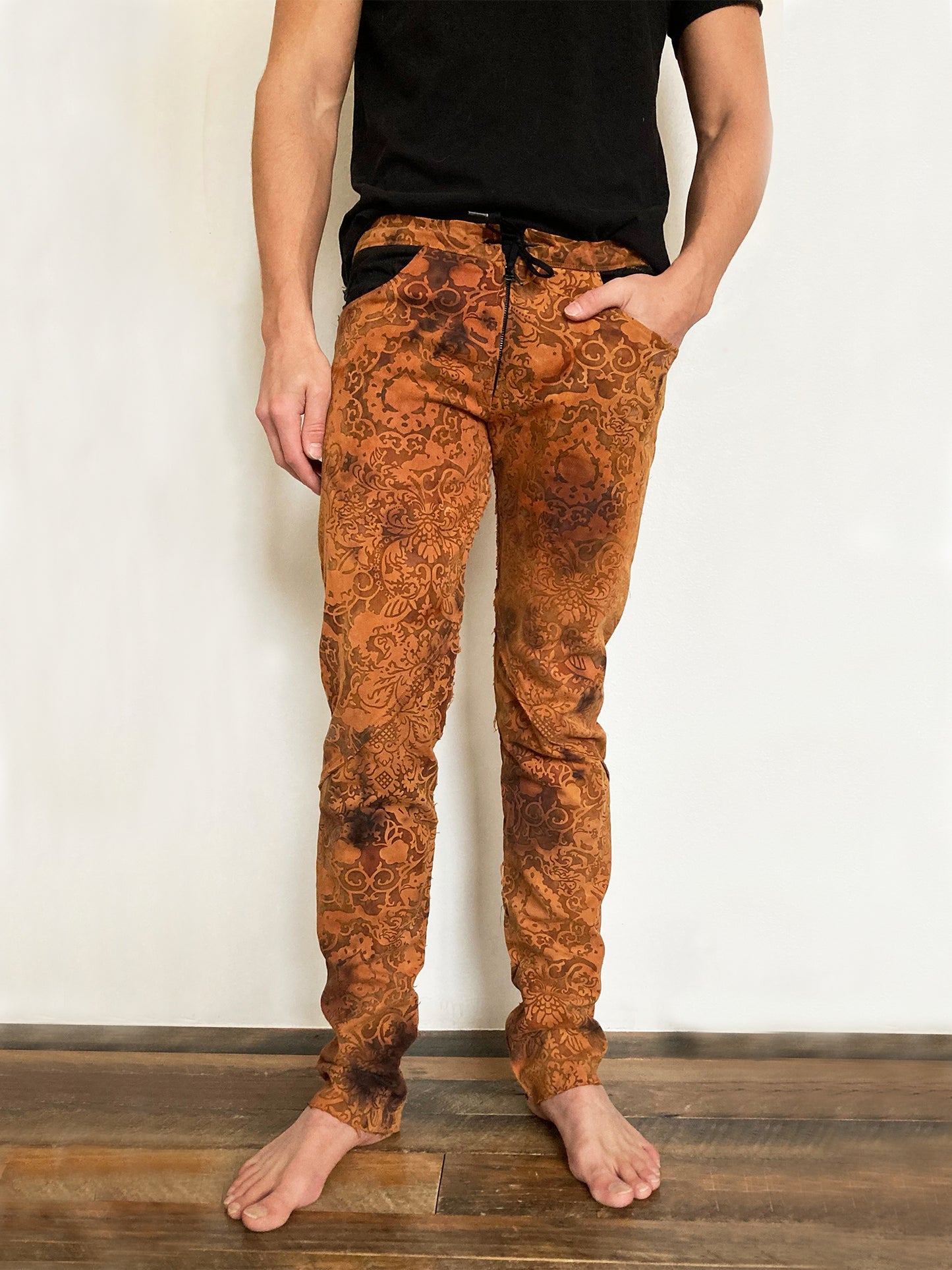 The Custom Cultivate Denim Skinny