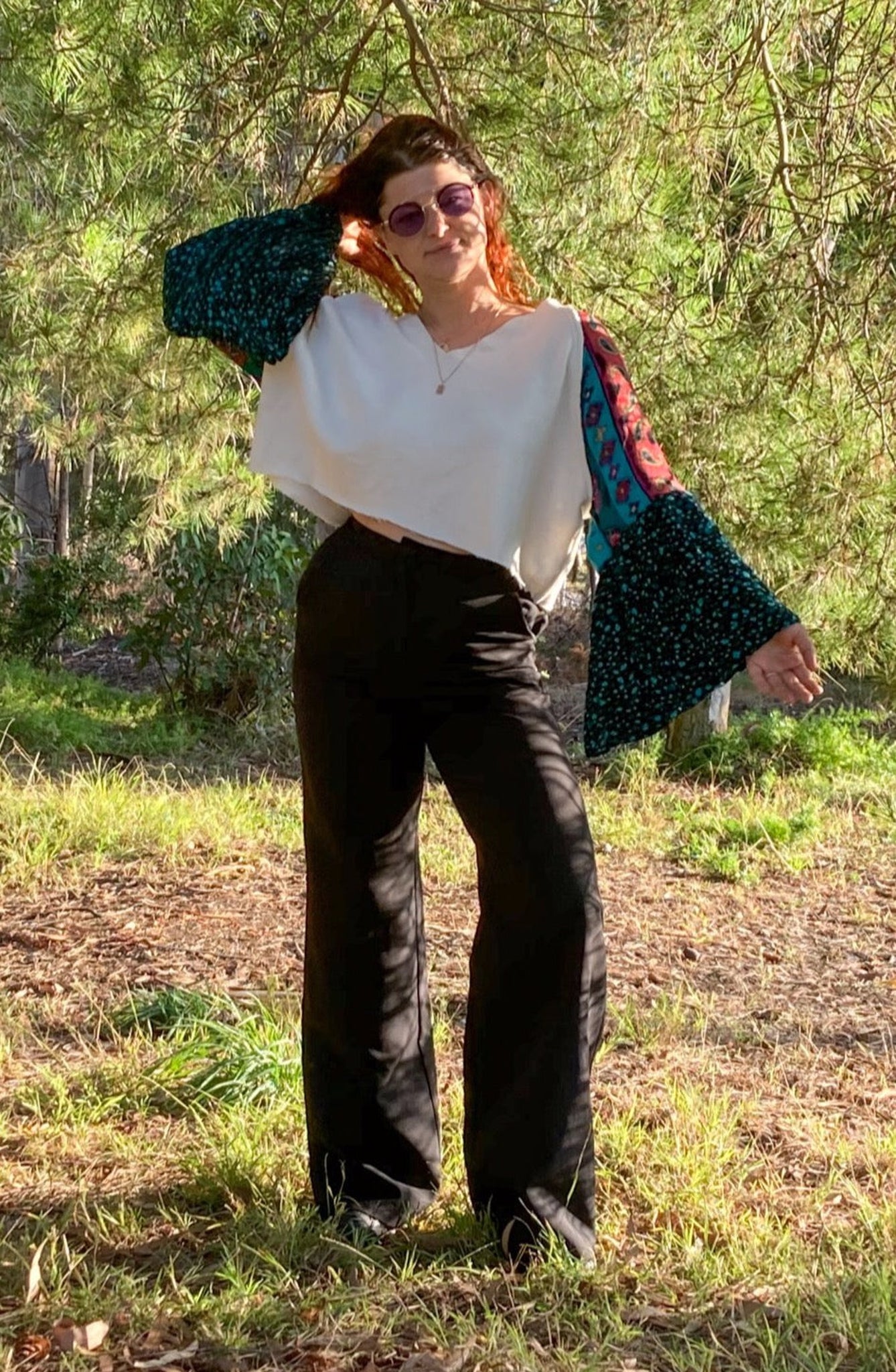 Kāma Sweater