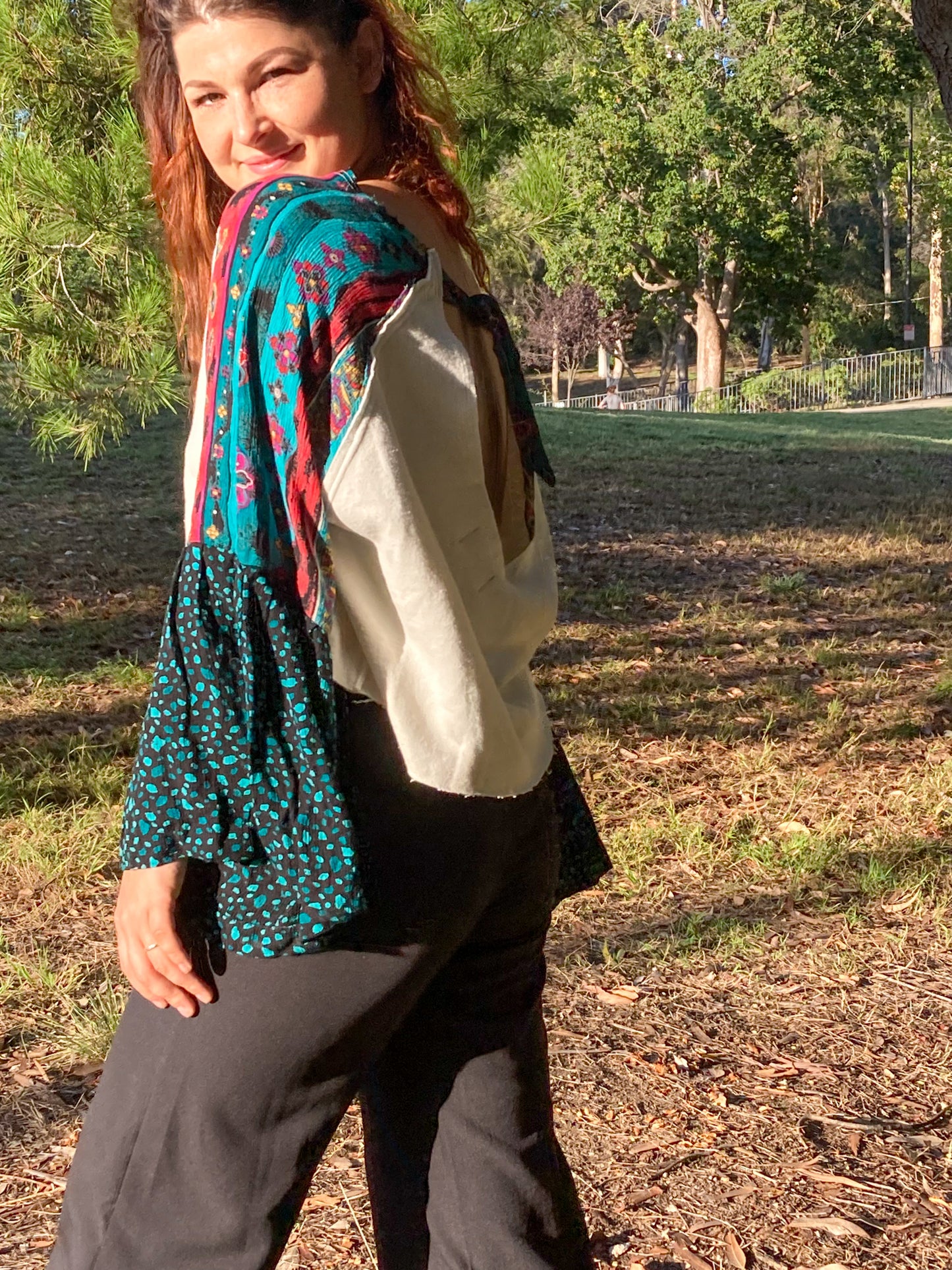 Kāma Sweater