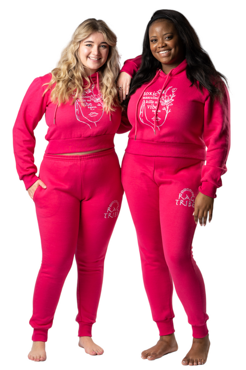 The Raise The Vibe Collection