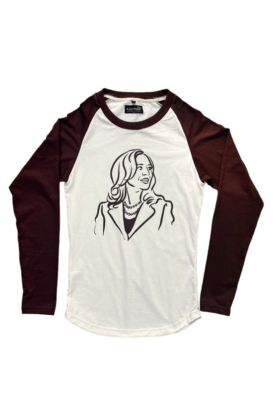 The Kamala Long Sleeve