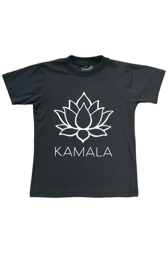 The Kamala Lotus Tee