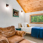 Divine Harvest Yoga Retreat