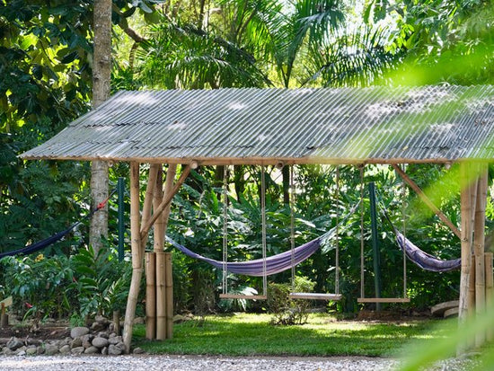 The Sol y Luna Immersion : A Costa Rica Yoga Retreat