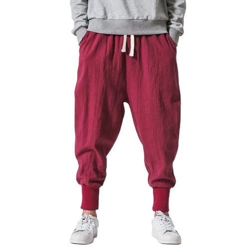 The Vishnu Harem Pant