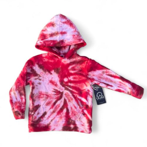 The Custom RAGbaby Hemp Hoodie