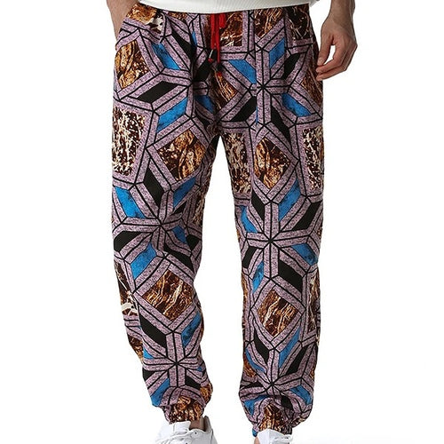 The Vishnu Harem Pant