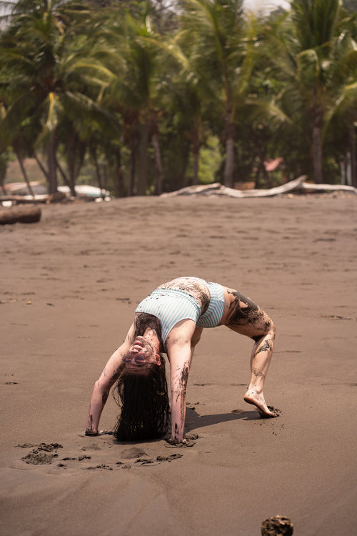 The Sol y Luna Immersion : A Costa Rica Yoga Retreat