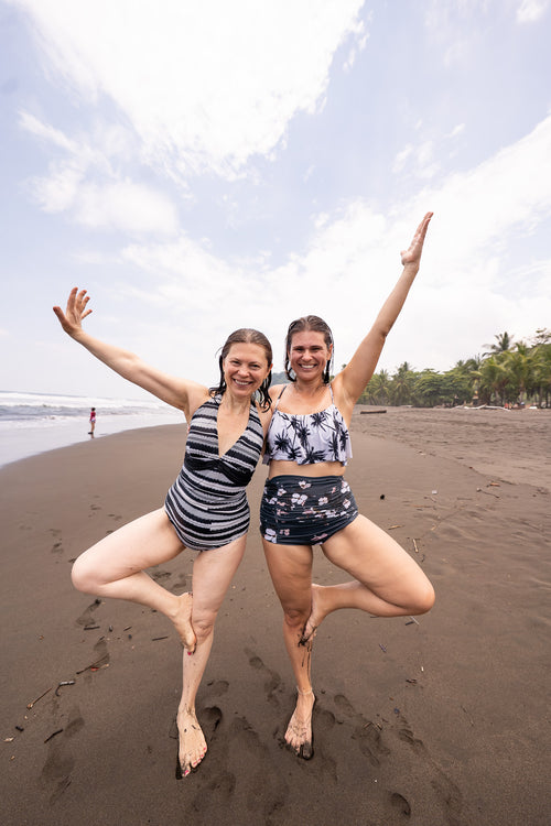 Sol y Luna Immersion : A Costa Rica Yoga Retreat