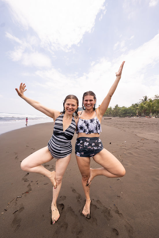 Sol y Luna Immersion : A Costa Rica Yoga Retreat
