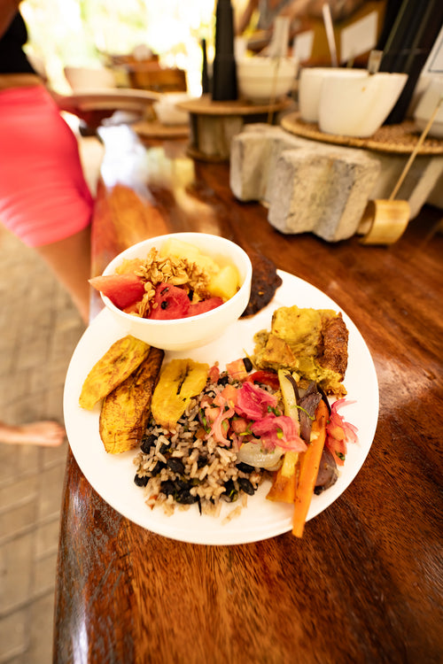 The Sol y Luna Immersion : A Costa Rica Yoga Retreat