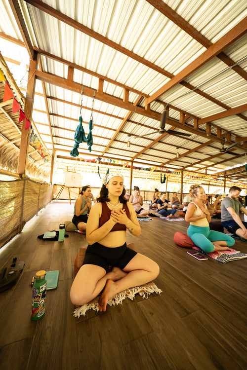 The Sol y Luna Immersion : A Costa Rica Yoga Retreat