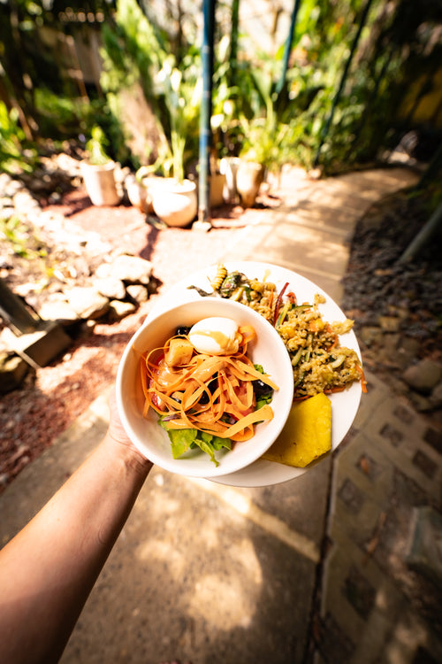 Sol y Luna Immersion : A Costa Rica Yoga Retreat