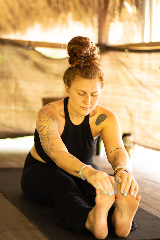 Soothe Sessions: A Ritual of Rest and Resonance