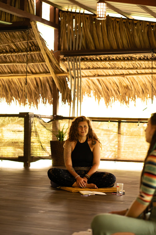 The Sol y Luna Immersion : A Costa Rica Yoga Retreat
