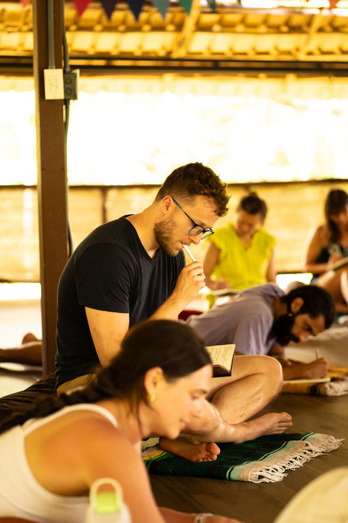 The Sol y Luna Immersion : A Costa Rica Yoga Retreat