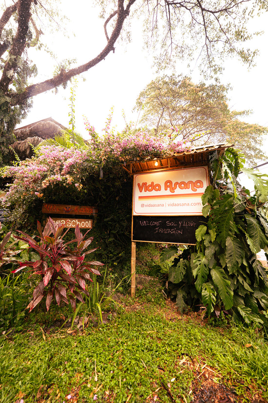 Sol y Luna Immersion : A Costa Rica Yoga Retreat