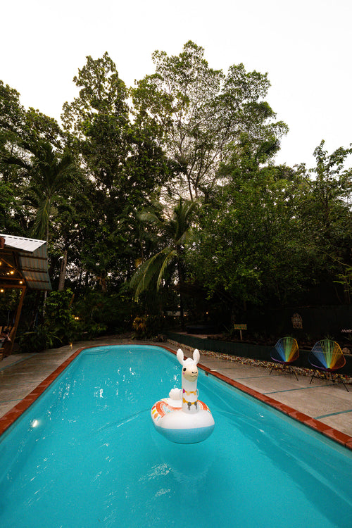 The Sol y Luna Immersion : A Costa Rica Yoga Retreat