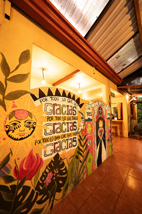 The Sol y Luna Immersion : A Costa Rica Yoga Retreat