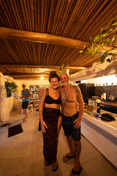 The Sol y Luna Immersion : A Costa Rica Yoga Retreat