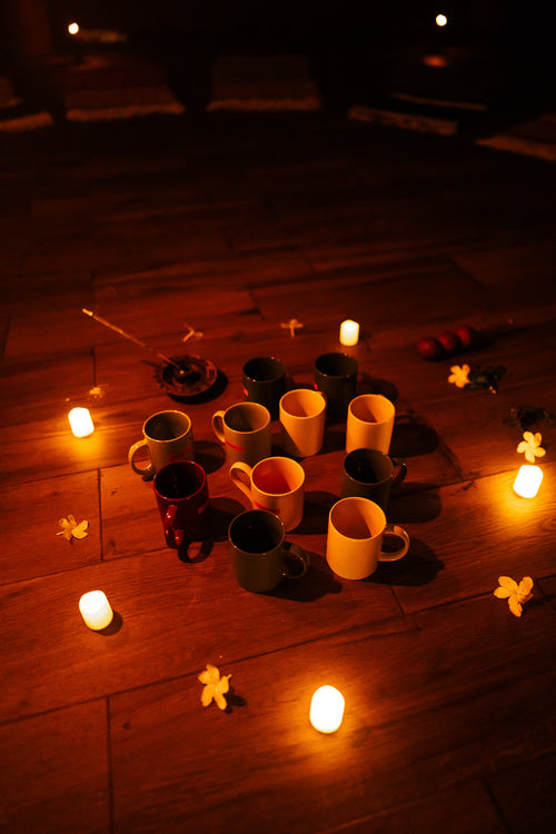 The Sol y Luna Immersion : A Costa Rica Yoga Retreat