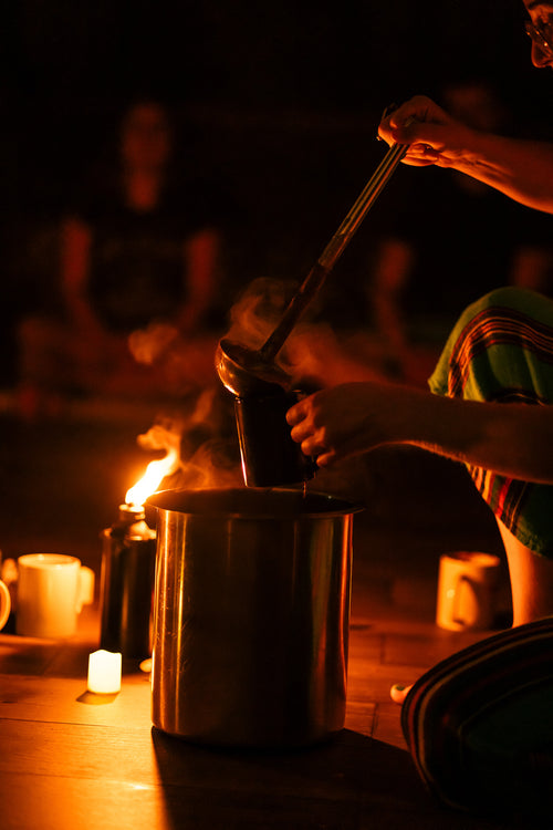 The Sol y Luna Immersion : A Costa Rica Yoga Retreat