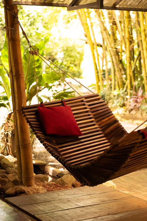 The Sol y Luna Immersion : A Costa Rica Yoga Retreat