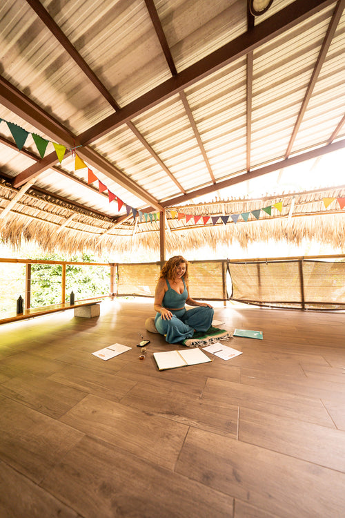 The Sol y Luna Immersion : A Costa Rica Yoga Retreat