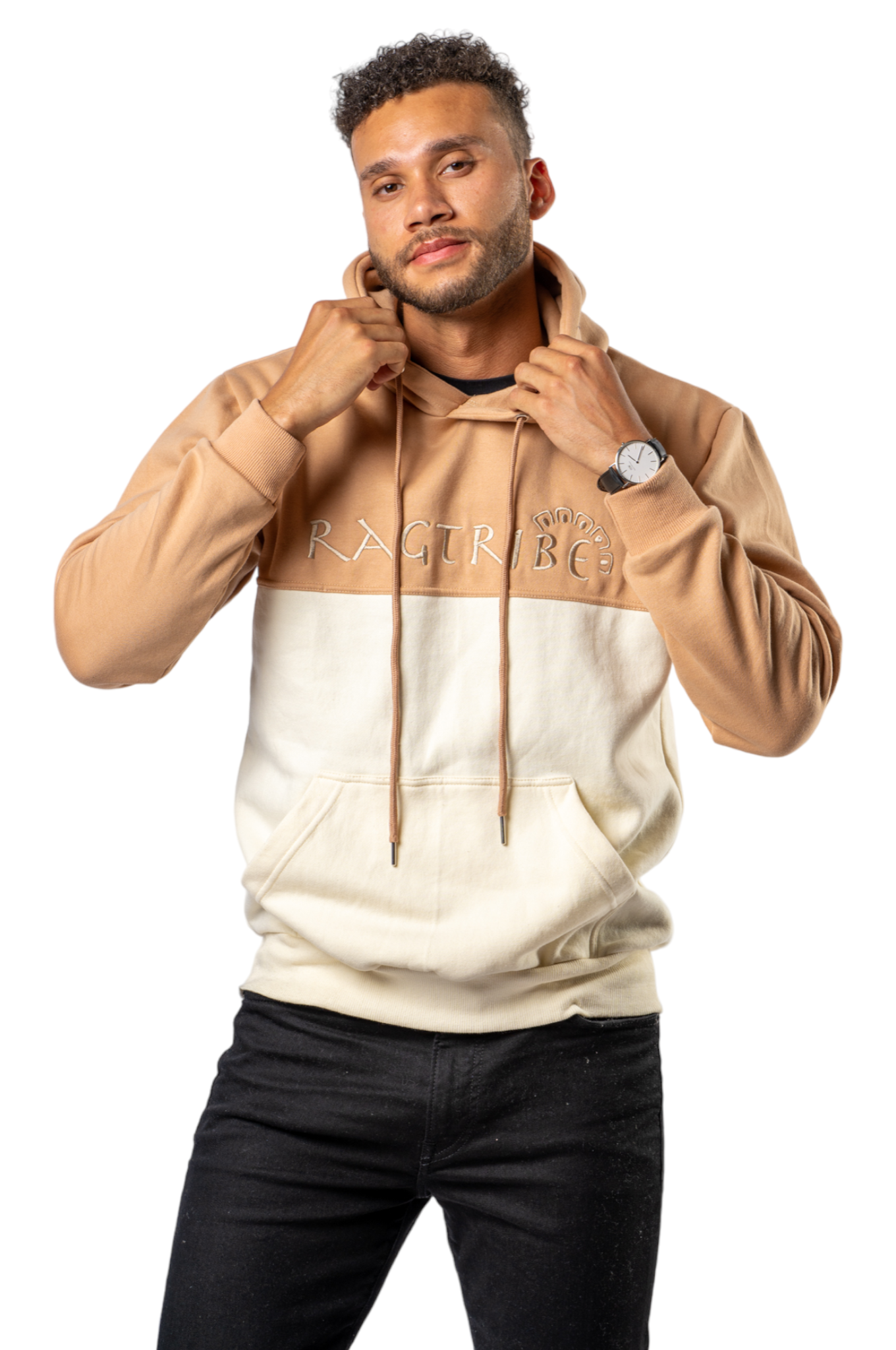Load image into Gallery viewer, The Unity Hoodie - Ragtribe Ethical Clothing &amp;amp; Productions, LLC
