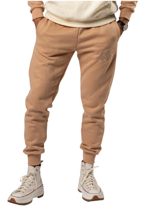 The Unity Jogger - Ragtribe Ethical Clothing & Productions, LLC