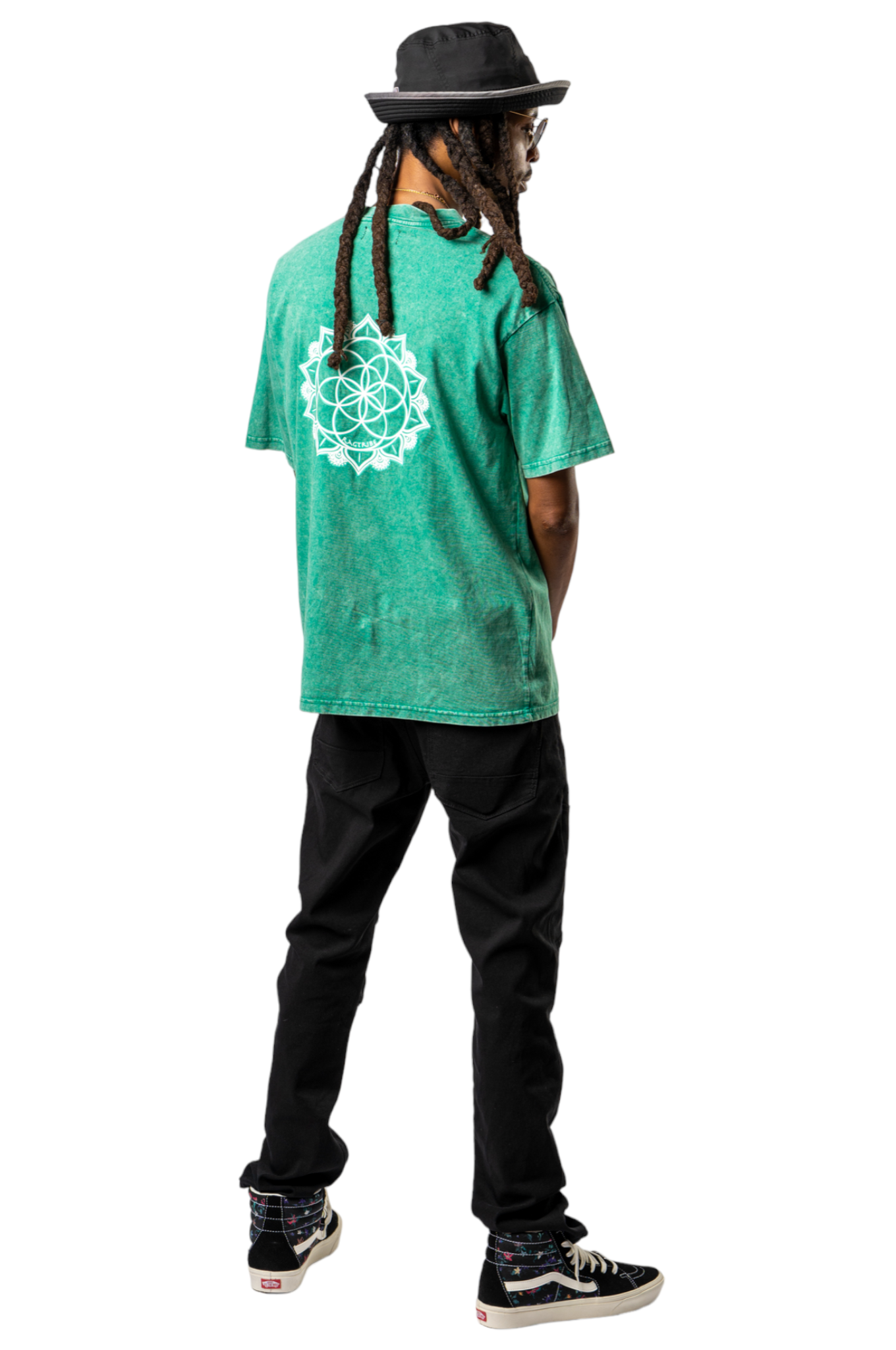 The Evolve Tee - Ragtribe Ethical Clothing & Productions, LLC