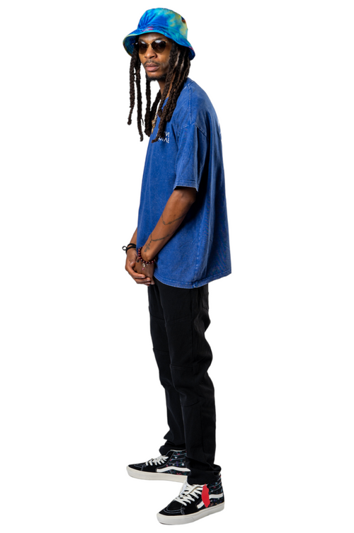 The Evolve Tee - Ragtribe Ethical Clothing & Productions, LLC