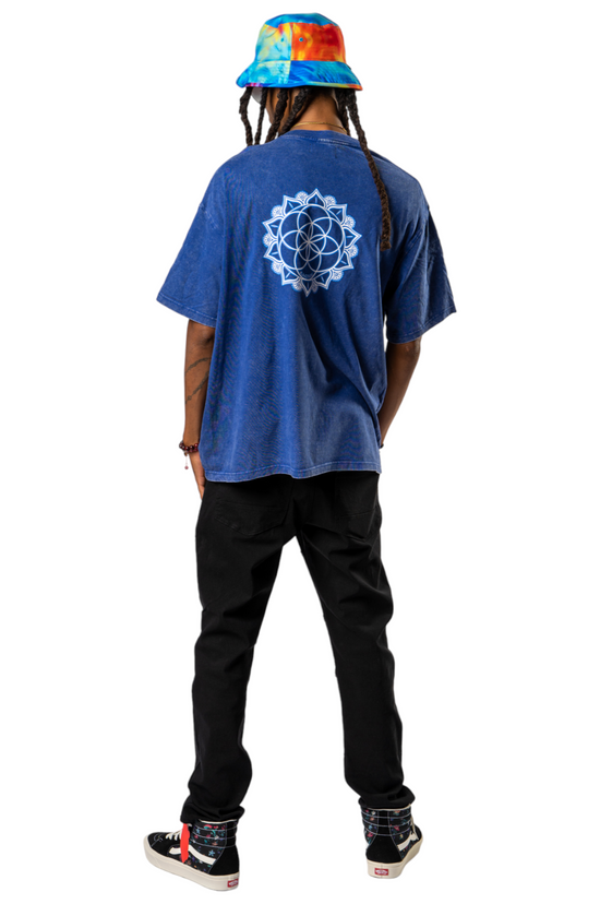 The Evolve Tee - Ragtribe Ethical Clothing & Productions, LLC