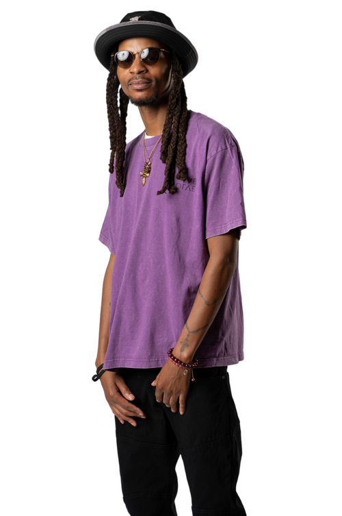 The Evolve Tee - Ragtribe Ethical Clothing & Productions, LLC