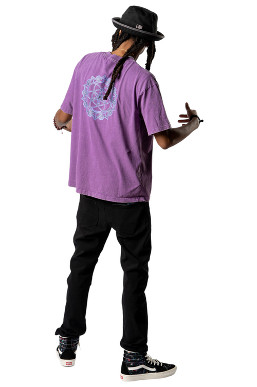 The Evolve Tee - Ragtribe Ethical Clothing & Productions, LLC