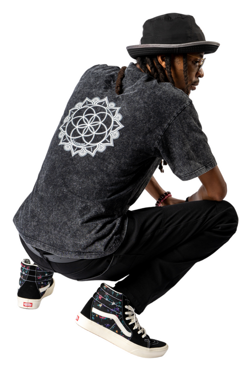 The Evolve Tee - Ragtribe Ethical Clothing & Productions, LLC