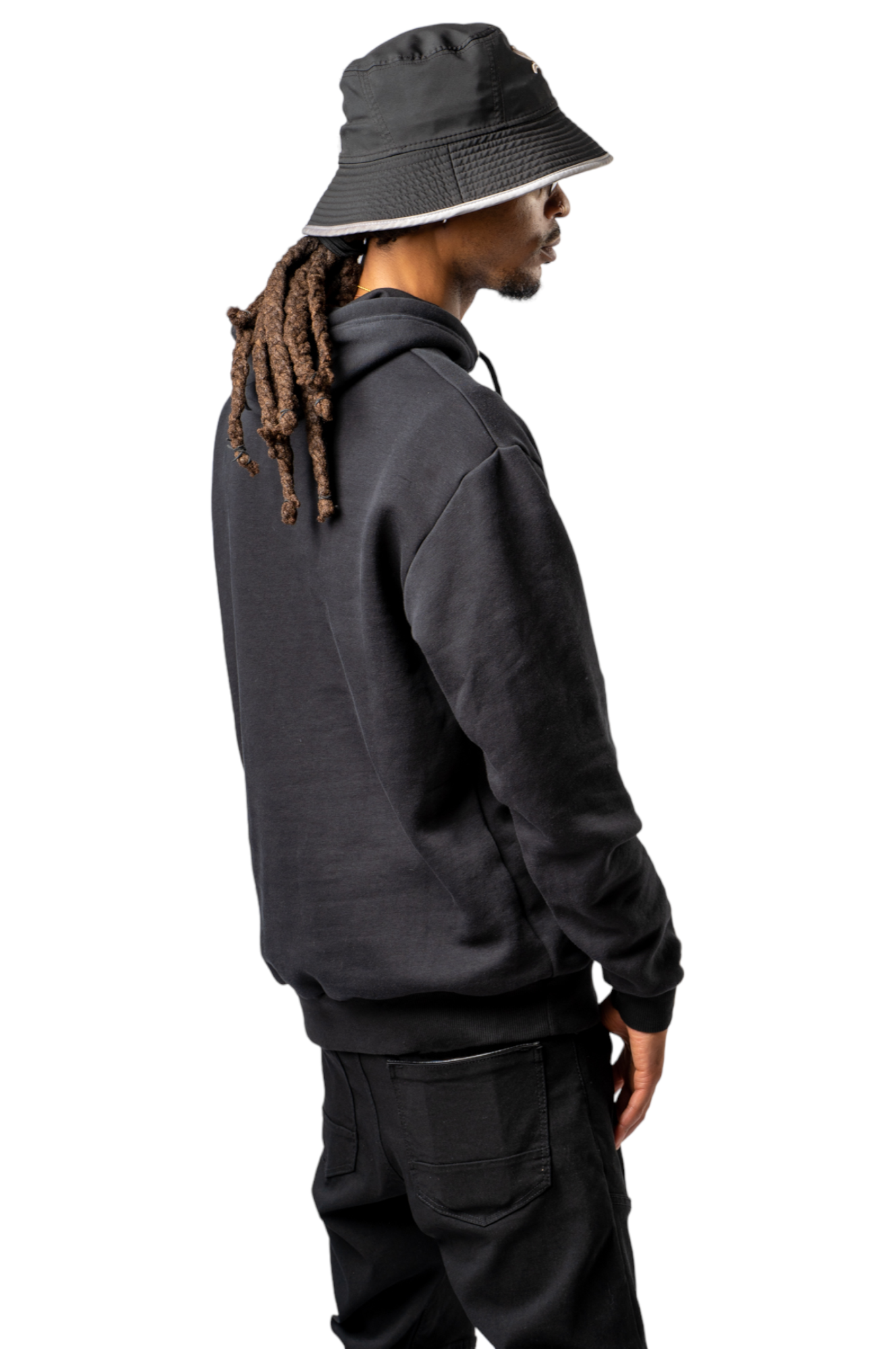 Load image into Gallery viewer, The Raise the Vibe Hoodie - Ragtribe Ethical Clothing &amp;amp; Productions, LLC
