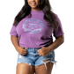 The Sacred Evolution Tee