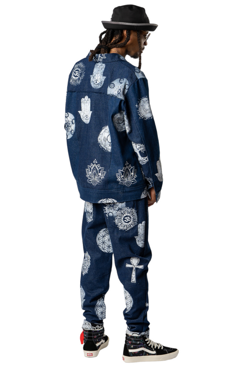 The Cultivate Skinny - Ragtribe Ethical Clothing & Productions, LLC