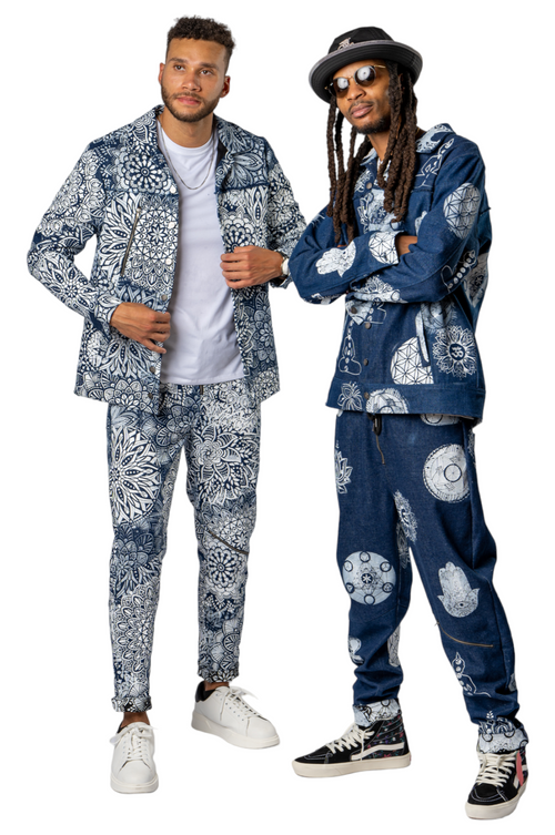 The Cultivate Skinny - Ragtribe Ethical Clothing & Productions, LLC