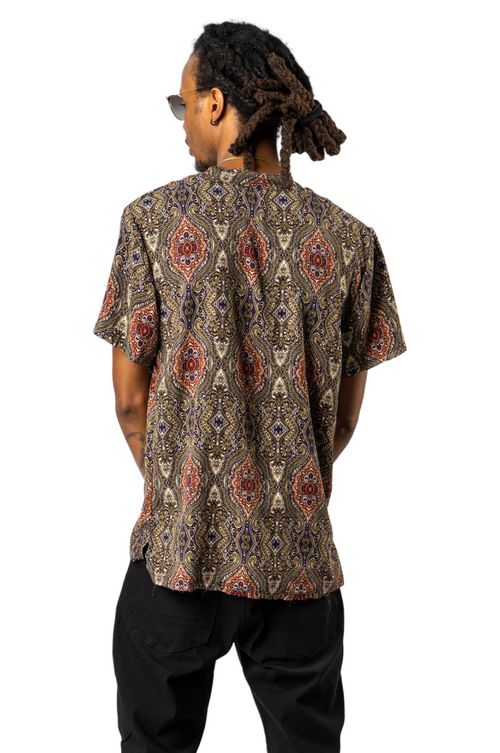 The Corazon Dashiki