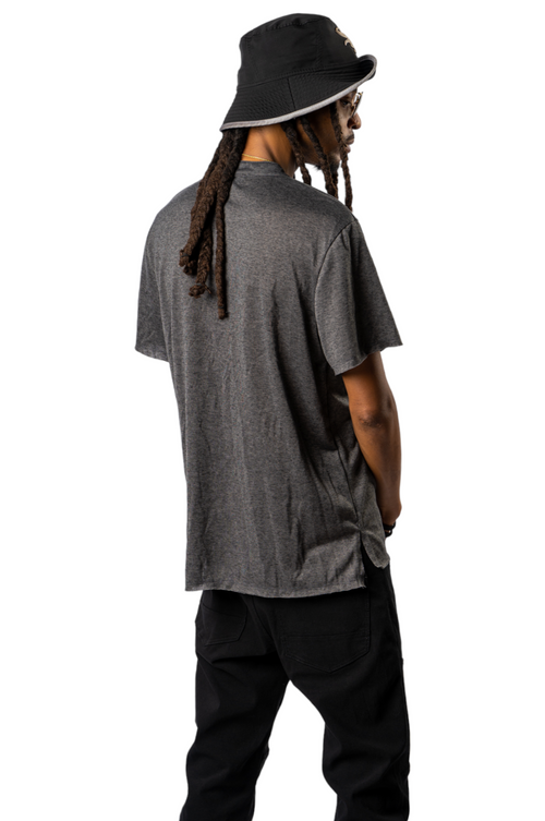 The Corazon Dashiki