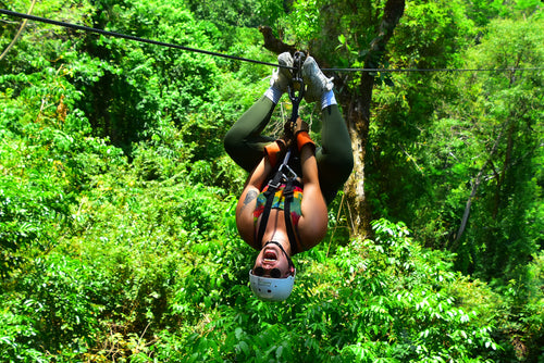 Sol y Luna Immersion : A Costa Rica Yoga Retreat