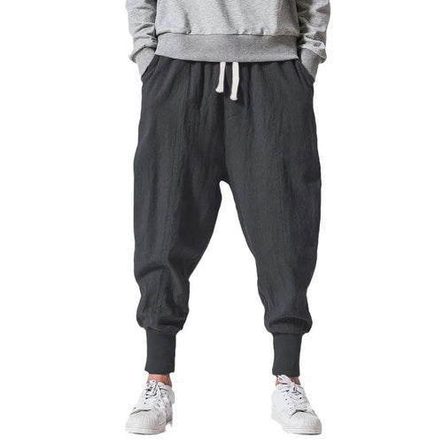 The Vishnu Harem Pant