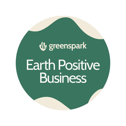 Greenspark-Earth Postive Business